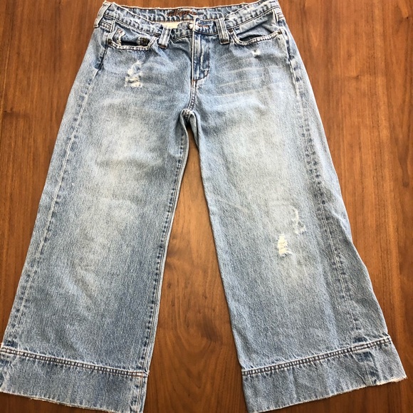 hippie brand jeans